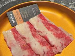 -牛YO寿喜烧·铁板烧和牛火锅自助(市府恒隆店)