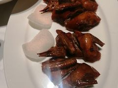 -珍呈中餐厅•粤川淮扬新疆(乌鲁木齐康莱德酒店)