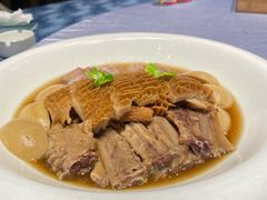 -盛福楼·惠山宴(盛岸路店)