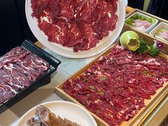 -雾都渣渣火锅(南城智汇城店)
