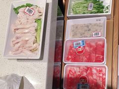 -野妹火锅(龙岗店)