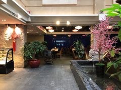 -聚春园自助餐厅(东街口店)