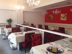 渝利火锅(96广场店)-渝利重庆火锅