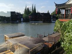 -洞天食府(北大街店)