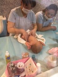 点击看大图 -月幸福月子中心(静安店)