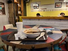 大堂-水平有限螺蛳粉(宏达大厦店)