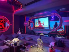 -星聚会KTV(苏州信投大厦店)