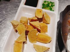 炸豆腐-潮界(虹桥新天地店)