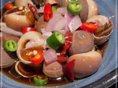 -乔街深夜食堂·小龙虾·高压锅生蚝(杭州总店)