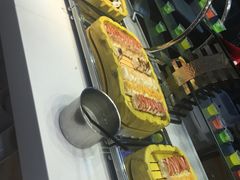 -汉丽轩·音乐自助烤肉餐厅(石岐店)