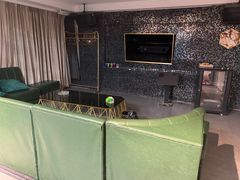 -微觅·潮HIGH轰趴馆(望京SOHO麒麟社店)