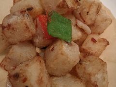 -红棉中餐厅·广州海航威斯汀酒店