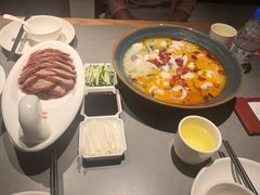 -褚记烤鸭·南京家常菜(雨花e-park店)