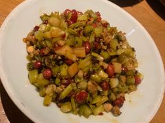 -吃饭皇帝大土家民族菜(正大广场店)