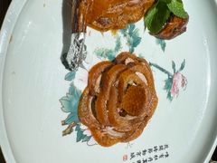 -京味斋·北京烤鸭(北京南站洋桥店)
