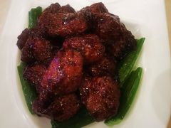 黑椒牛眼肉粒-顺风海鲜港(金玉兰店)