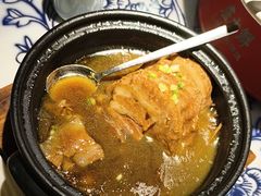 -卢大鲜鱼头捞饭(美利广场店)