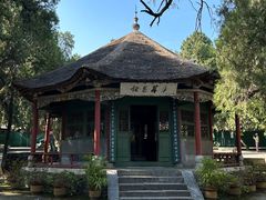 -南阳卧龙岗武侯祠