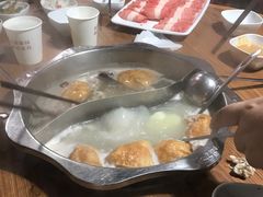 -傣妹火锅(鹤龙六路店)