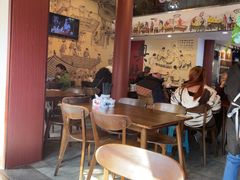 -孙盛兴奥灶面馆·蟹黄面·三虾面(山塘街总店)