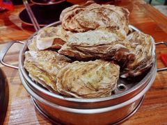 -令狐冲烤鱼·烧菜馆(达明店)