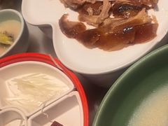 -小吊梨汤·北京菜·烤鸭(鸟巢店)