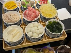 -咏江南·苏式火锅·苏州评弹(观前街店)