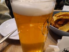-牛啤堂精酿啤酒餐吧(五棵松华熙店)