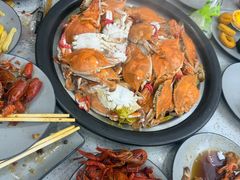-仙螺岛海鲜自助餐厅(总店)