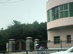 -辽宁大学(崇山校区)