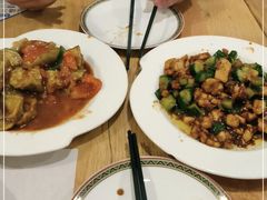 -西部马华清真兰州牛肉面·烧烤夜市(关东店)