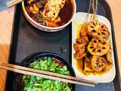 -牛王庙(桥头街店)