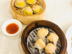 -潮福城大酒楼·潮粤菜·港式点心(阳光城店)
