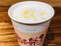 -唐沫茶兮(仓山万达金街店)
