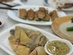 -汇兴源餐馆(小北路店)