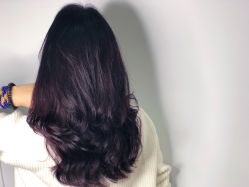 长发-Kraemer Paris  苏豪路易士·嘉玛发廊