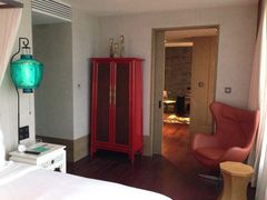 -上海外滩英迪格酒店