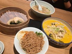 -东园小馆(苏州中心店)