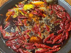-财二舅火锅招待所