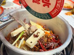 -大芊金重庆串串火锅(南京路店)