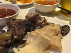 -加餐海鲜自助(集美银泰百货店)