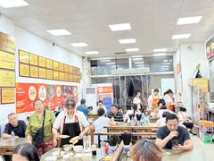 -子午路张记肉夹馍(翠华路店)