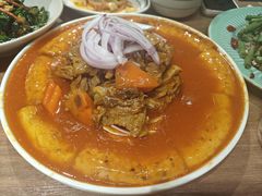 -贯贯吉·清真餐厅(浙江中路店)