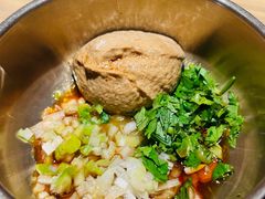 -西塔老太太泥炉烤肉(亚运村店)