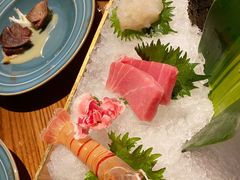 -Mr.Fish鱼鲜生海鲜放题(高德置地冬广场店)
