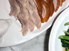 上品烤鸭-城南往事(滨江世茂店)