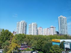 -河南中州皇冠假日酒店