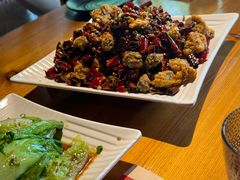 -望京一号·重庆江湖菜(工体店)