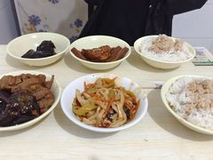 -老济南药膳把子肉(周公祠街店)