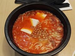-阿香米线(中原万达店)